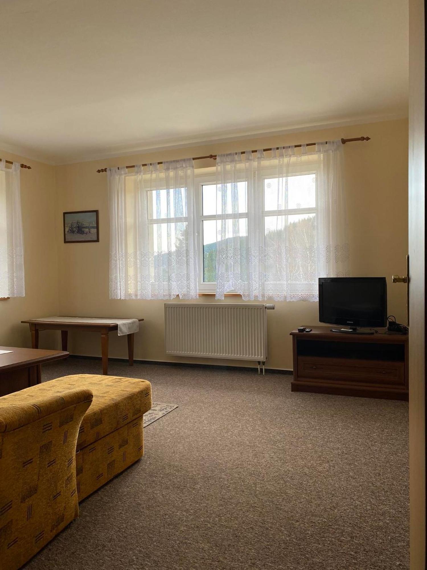 Apartment Okolo Pece Pec pod Snezkou Exteriör bild