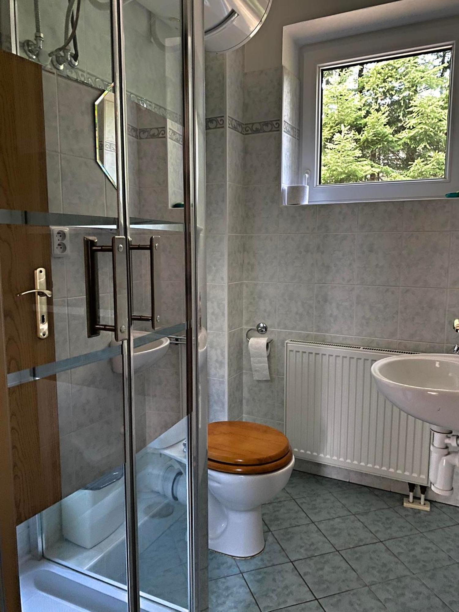 Apartment Okolo Pece Pec pod Snezkou Exteriör bild